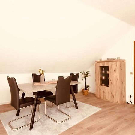 3,5-Zimmer Inkl Arbeitsplatz, Wlan & Free Netflix, Amazon-Free Parken Vollausgestattete Wohnung, 24H Check In Hamm  Buitenkant foto